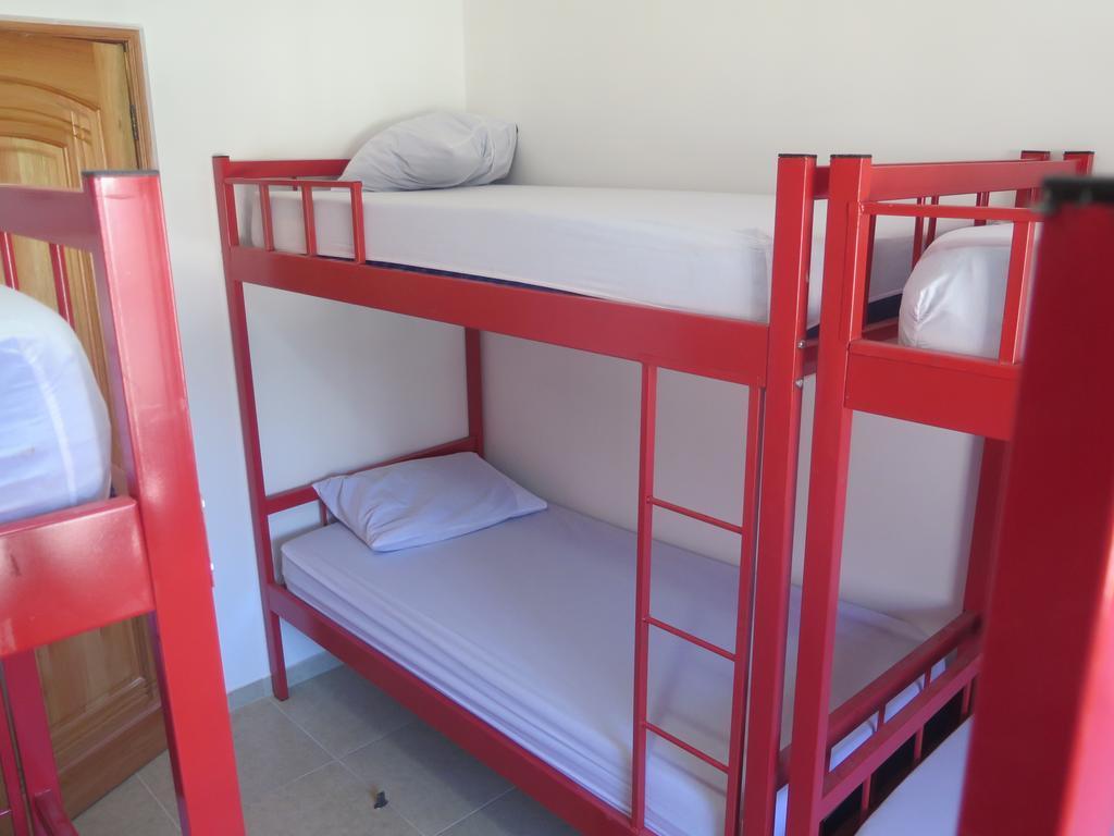 Walk On The Favela Hostel Rio de Janeiro Buitenkant foto