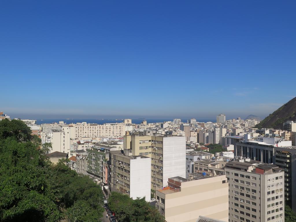 Walk On The Favela Hostel Rio de Janeiro Kamer foto